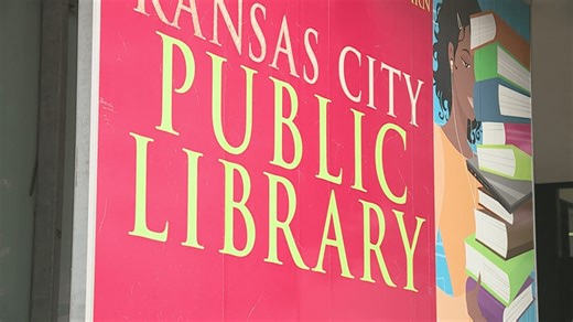 Kansas City Public Library launches 1940 Photograph Collection