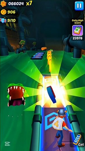 Epic Subway Princess Runner Gameplay | Fastest Runs & High Scores! | Unlock Hidden Secrets | US & Uk