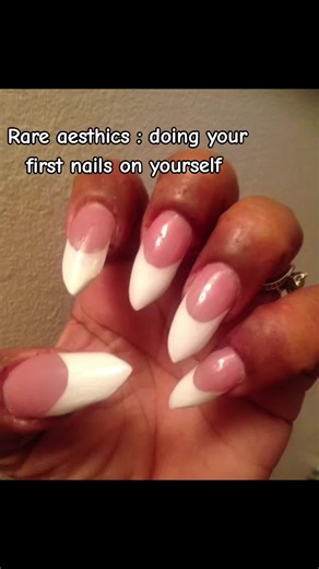 First Time Nail Art: Aesthetic DIY Guide