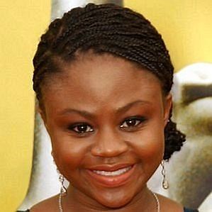 Hope Olaide Wilson Boyfriend 2026: Dating History & Exes - CelebsCouples