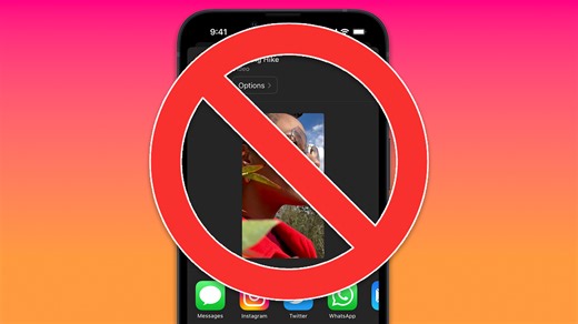 Apple kills off iconic app after eight years as users urged to save videos now