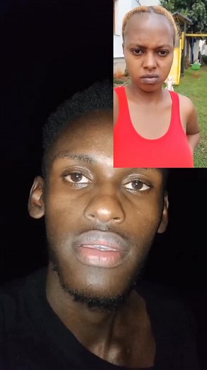 Manyakenya Lip Sync Duet with Aicy Stevens and Nickwatch