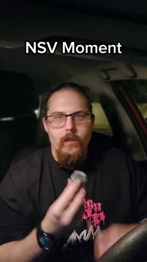 Side note, noise dampening earbuds are a game changer. #nsv | Jomajorsh