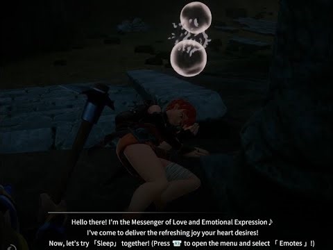 Palworld | 1 | I am the butcher