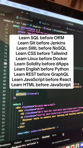Aprende a programar: Consejos y trucos esenciales