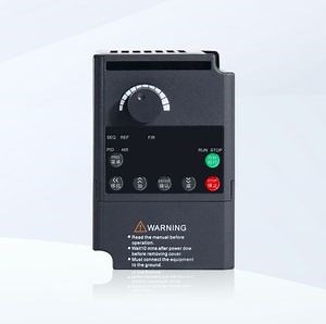 [Hot Item] Dedicated Constant-Torque Variable Frequency Inverter