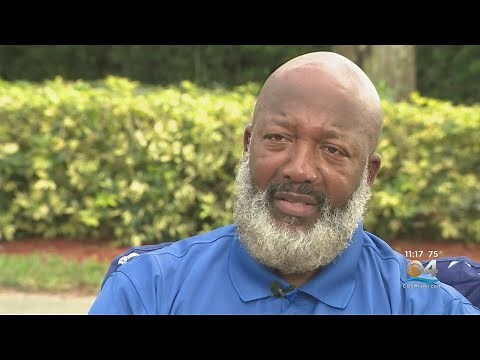 Trayvon Martin's Father, Tracy, Talks About His Son's Legacy 10 Years After His Death