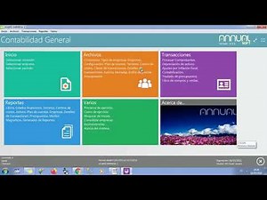 Saint Enterprise Contabilidad