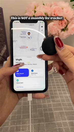 Track Anywhere with a Hidden GPS Tracker
