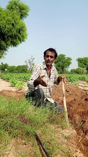 318K views · 10K reactions | पानी आली भेंस  #lakhamarwari #comedy | Lakha Jat | Facebook