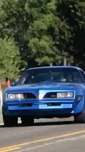 American Muscle and Pure HP Pontiac Firebird! 1978 Pontiac Firebird Trans Am with a Butler 469 Engine. This car is a rotisserie restored 1978 Pontiac Firebird Trans Am with a factory 4-speed manual transmission and all original options and features, with exception of the performance-built engine. This is American muscle and pure horsepower, filmed at Street Machines Texas. Video Credit: samspace81 on YT | Butler Performance Pontiac