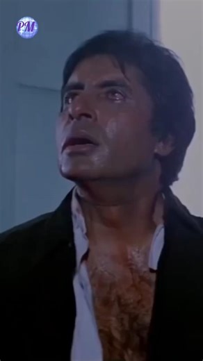 Hum | Angry Amitabh #shortvideo #moviescenes
