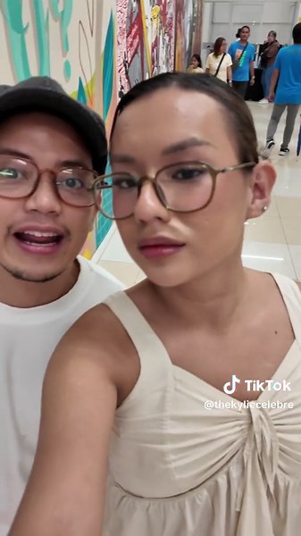 Day in the Life of Your Favorite Trans Couple - Part 2