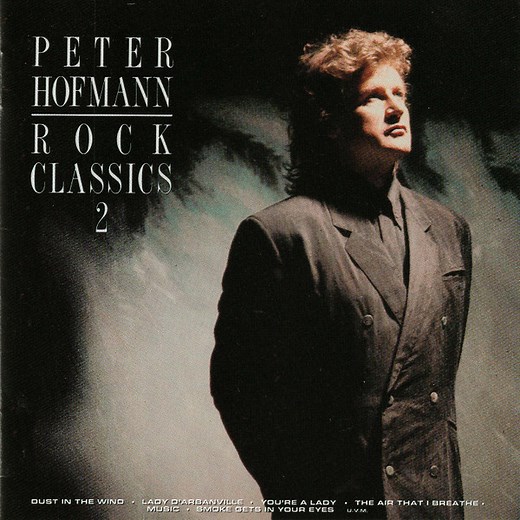 Peter Hofmann - Rock Classics 2