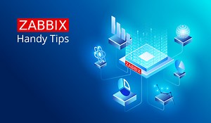 Handy Tips #37: Collecting metrics from HTTP endpoints with HTTP agent items - Zabbix Blog
