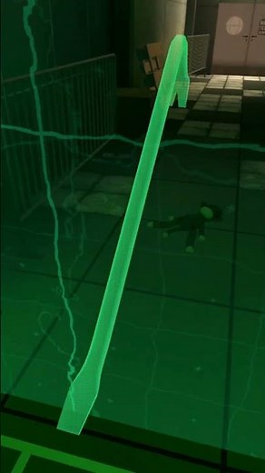 Good Thing 🐒 Boneworks VR #shorts