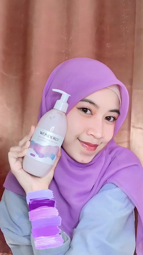 Yuhuuu.. ini dia review pemakaian aku setelah kurang lebih 14 hari memakai Wonderly Brightening Serum Body Lotion. Hasilnya bener