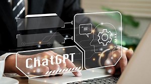 Cara Menggunakan Chat GPT Bahasa Indonesia Gratis, Dilengkapi Cara Mengatasinya Jika Mendadak Error - Tribunjatim.com