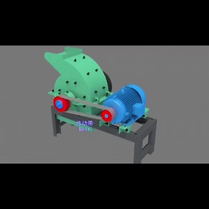 11 reactions | Hammer crusher working principle of. 1.The high speed rotating hammer-head can crush the stone quickly. 2.The bottom is constructed to control the size of the discharge well. #crusher #Hammercrusher #hotonmach | HotonMach | Facebook