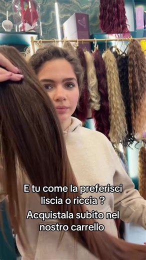 Acquistala direttamente nel nostro carrello di #tiktokshop #code #acconciature #acconciatura
