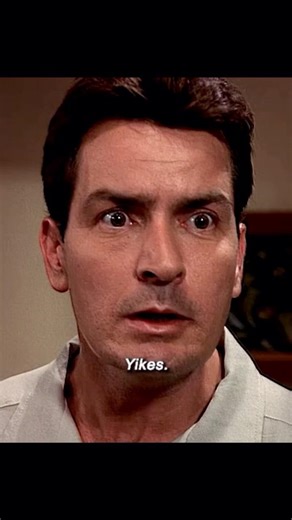 Two and a Half Men 🐚🏠 "Our House Has Become a Seagull Condo"