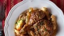21 French Pheasant Recipes - Selected Recipes