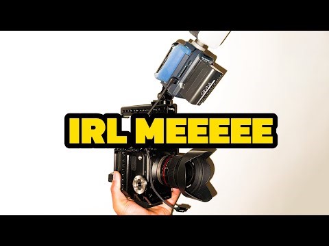 IRL Streaming Setup Ultimate Guide to Pro-Quality Video on a Budget!