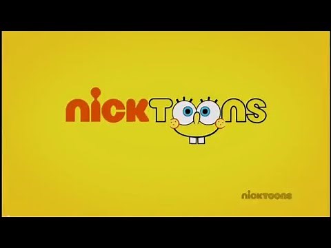 NickToons UK (Irish feed) - Continuity and Adverts - 18th January 2022 (early hours of 19-01-22)