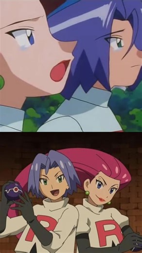 JESSIE, JAMES E MEOWTH NÃO SÃO MAIS MEMBROS DA EQUIPE ROCKET NO ANIME POKÉMON? #teamrocket #equiperocket #anipoke #pokémon #meowth