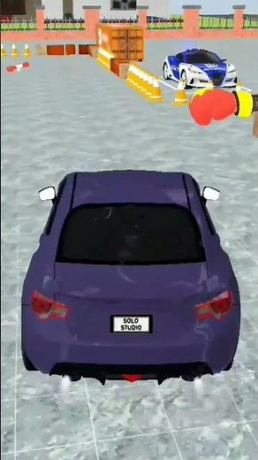 Car Parking 3D: Driving School| Car Game| Android gameplay