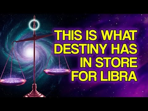 LIBRA: Make These 7 Changes and Watch Your Luck Turn