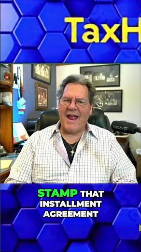 IRS Installment Agreement: Your Guide to Paying Taxes Learn how to navigate the IRS installment