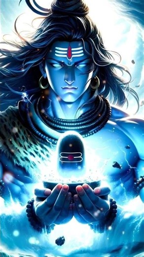 🔱🌺 “Har Har Mahadev… ভক্তির রঙে ডুবে মন 🕉️ | Shiv Bhakti Edit”