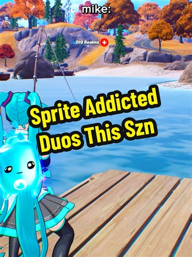 Realms (@notrealms)’s video of Fortnite