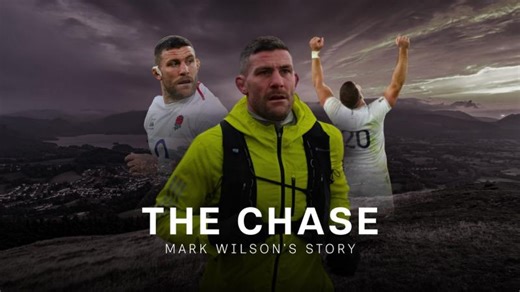 The Bob Graham Round: Mark Wilson - The Chase | Myles Hall