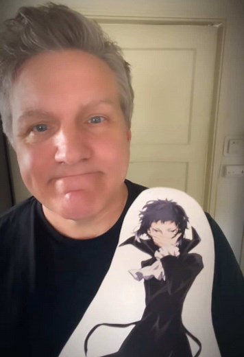 Ship it: A Look at Anime Voice Actors and Characters