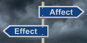 Quiz: Does Affect Or Effect Go There?