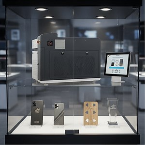 [Hot Item] Adjustable Power 3000W Laser Welding System for All Metals