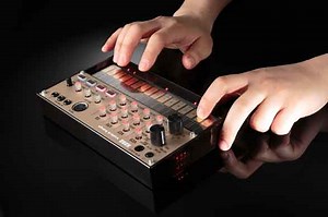 Korg Volca Keys Review