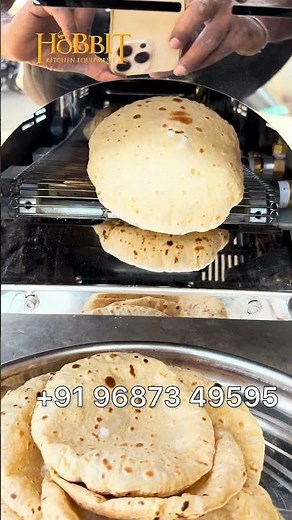 Automatic Roti Machine | Automatic Chapati Machie | Roti Machine | Chapati Machinr | Roti Machine