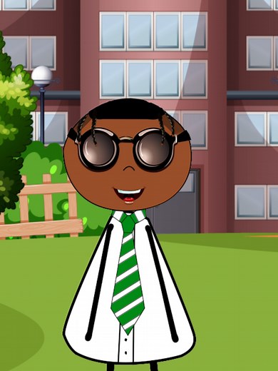 Funny Moments at the School of Amapiano