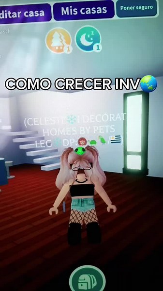 #crecerinv #inv #pets #adoptme #roblox
