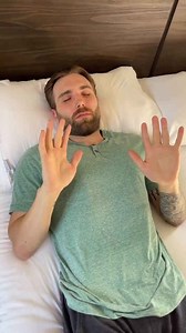 How To Fall Asleep Quickly And Sleep Better Every Night