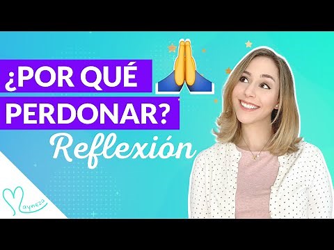 La Importancia del Perdón | Reflexión del Valor del Perdón