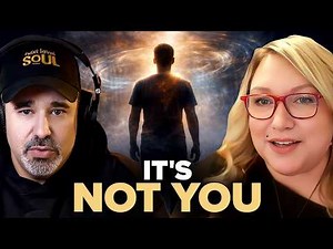 Why So Many People Feel ‘OFF’ Right Now… (It’s NOT Anxiety) | Jody Reid