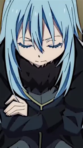 rdxlucifer on Instagram: "Demon Lord Energy Only 😈#anime #animecommunity A slime that became a god 😈” “Evolution doesn’t ask for permission.” “Mercy is optional. Power is not.” “Demon Lord Rimuru hits different 💙” “Weakness was temporary.” “Slime form. Demon Lord soul.” “When kindness meets absolute power.” “Rule with brains, not fear.” “From zero to overpowered.” “This is what peak evolution looks like. #RimuruTempest #DemonLord #Tensura AnimeEdit Overpowered AnimeReels"