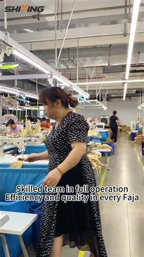 See where high-quality post-surgery shapewear is made!