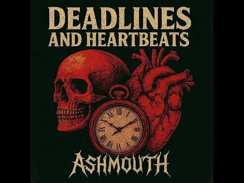 Ashmouth - Sixty Two For Life
