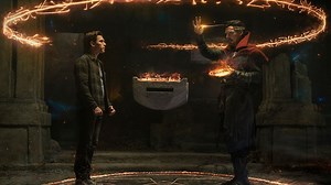 19K views · 148 reactions | What did you think about Marvel and Sony's closure for this Spider-Man Trilogy? | Marvel Universe - Behind the Screen | Facebook