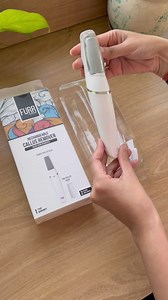 270 reactions · 4 comments | Ready to put your best foot forward?  Our Rechargeable Callus Remover is the secret to feet that feel as good as they look!  It comes with:  Two Grinding Heads  Cordless & Rechargeable  Smooth feet in just a few minutes.  Waterproof for quick and easy maintenance. Shop Now!禮 | Pee Safe | Facebook